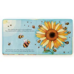 Albee And The Big Seed Book Discount