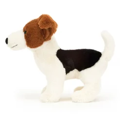 Albert Jack Russell Clearance