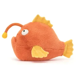Alexis Anglerfish Online