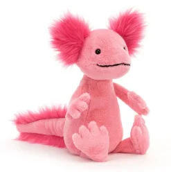 Alice Axolotl Hot
