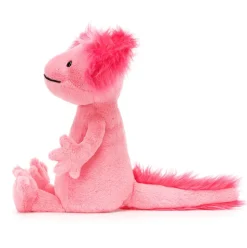 Alice Axolotl Hot
