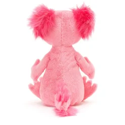 Alice Axolotl Hot