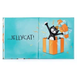 All Kinds of Cats Book Best