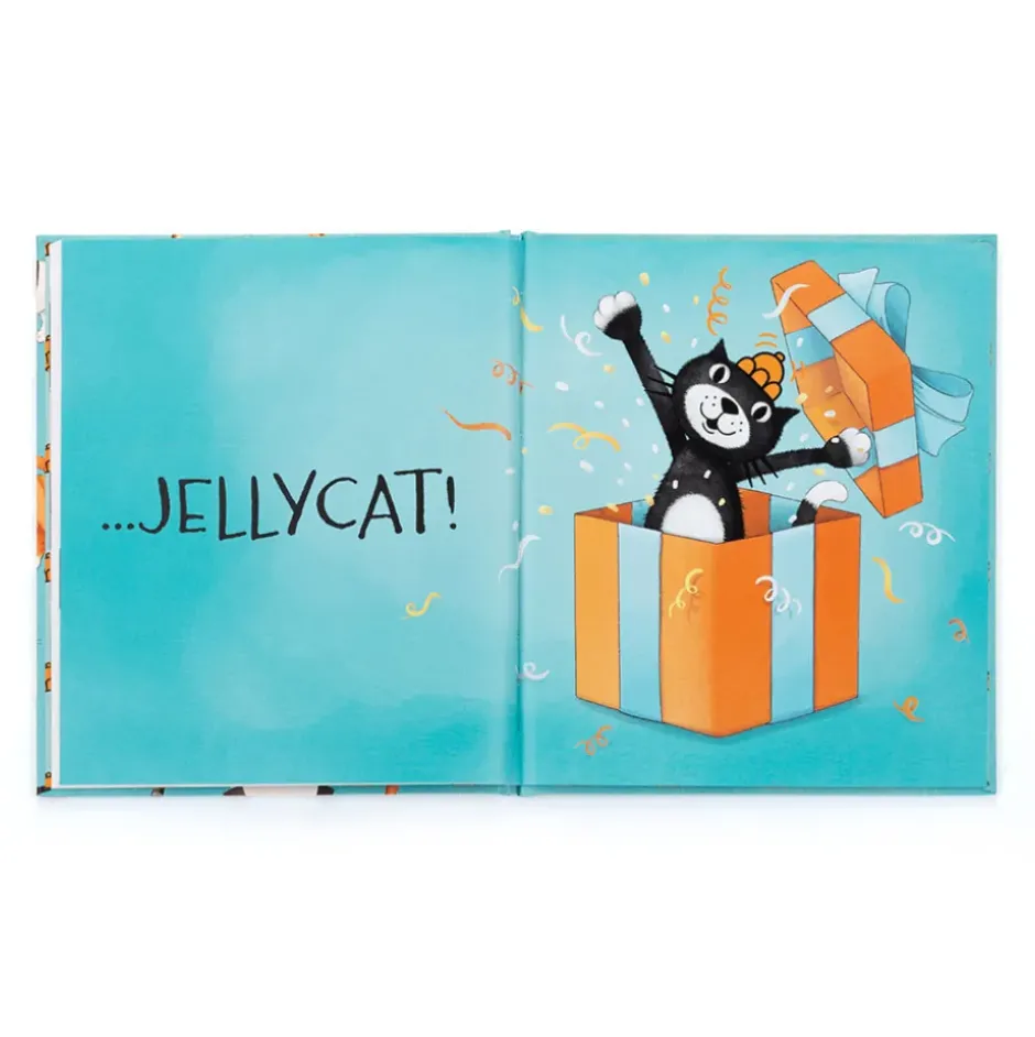 All Kinds of Cats Book Best