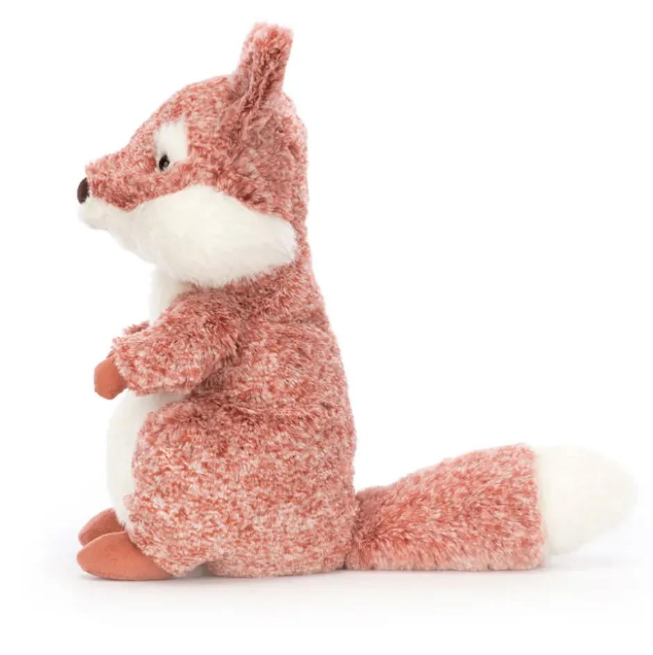 Ambrosie Fox Best