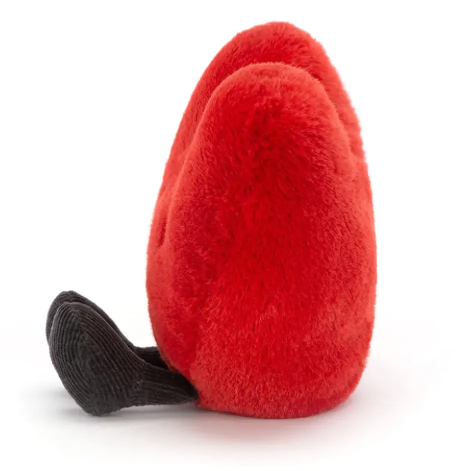 Amuseable Red Heart