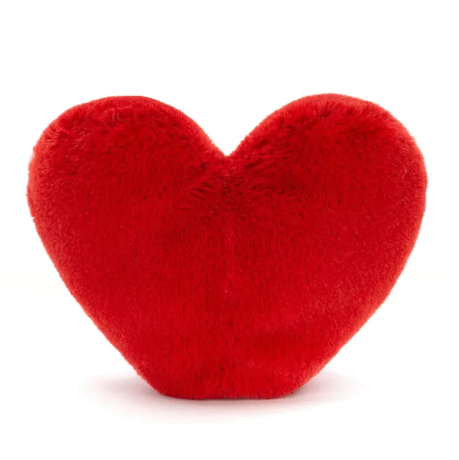 Amuseable Red Heart