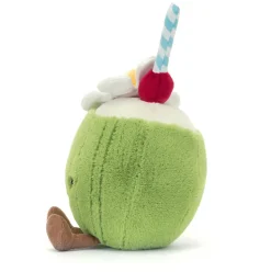 Amuseables Aruba Coconut Clearance