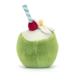 Amuseables Aruba Coconut Clearance