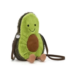 Amuseables Avocado Bag