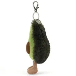 Amuseables Avocado Bag Charm Discount