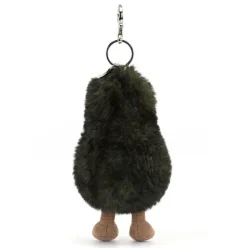 Amuseables Avocado Bag Charm Discount