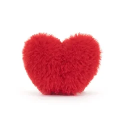 Amuseables Beatie Heart Hot