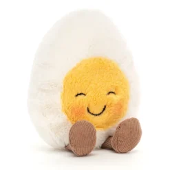 Amuseables Boiled Egg Blushing Outlet