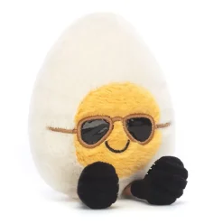 Amuseables Boiled Egg Chic Online
