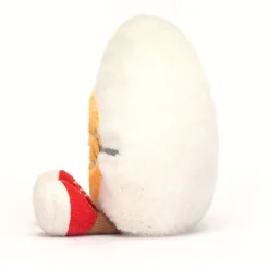 Amuseables Boiled Egg Geek New