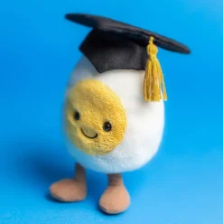 Amuseables Boiled Egg Graduation Online