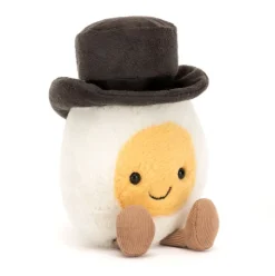 Amuseables Boiled Egg Groom Online
