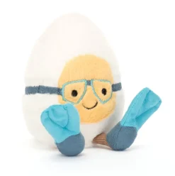 Amuseables Boiled Egg Scuba Outfit Best