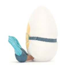 Amuseables Boiled Egg Scuba Outfit Best