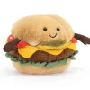 Amuseables Burger Outlet