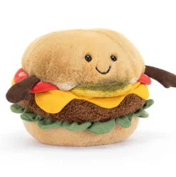 Amuseables Burger Outlet
