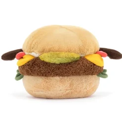Amuseables Burger Outlet