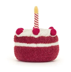 Amuseables Cheri Cake