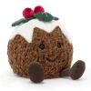 Amuseables Christmas Pudding