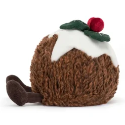 Amuseables Christmas Pudding