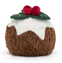 Amuseables Christmas Pudding