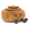 Amuseables Cinnamon Bun Hot