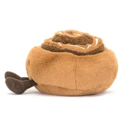 Amuseables Cinnamon Bun Hot