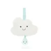 Amuseables Cloud Musical Pull Outlet