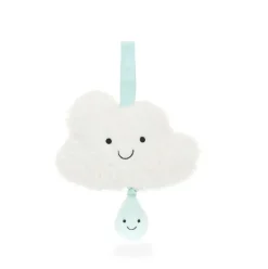 Amuseables Cloud Musical Pull Outlet