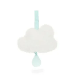 Amuseables Cloud Musical Pull Outlet