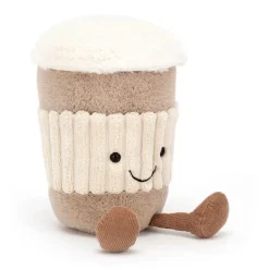 Amuseables Coffee-To-Go Hot