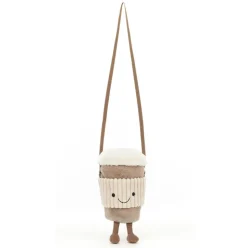 Amuseables Coffee-To-Go Bag Best