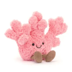 Amuseables Coral Clearance