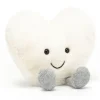 Amuseables Cream Heart Online