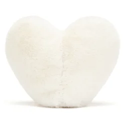 Amuseables Cream Heart Online