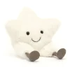 Amuseables Cream Star Outlet