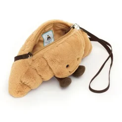 Amuseables Croissant Bag Clearance