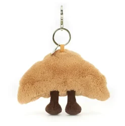Amuseables Croissant Bag Charm Best
