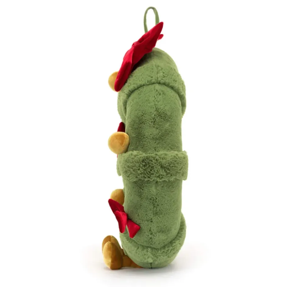 Amuseables Decorated Christmas Wreath Hot