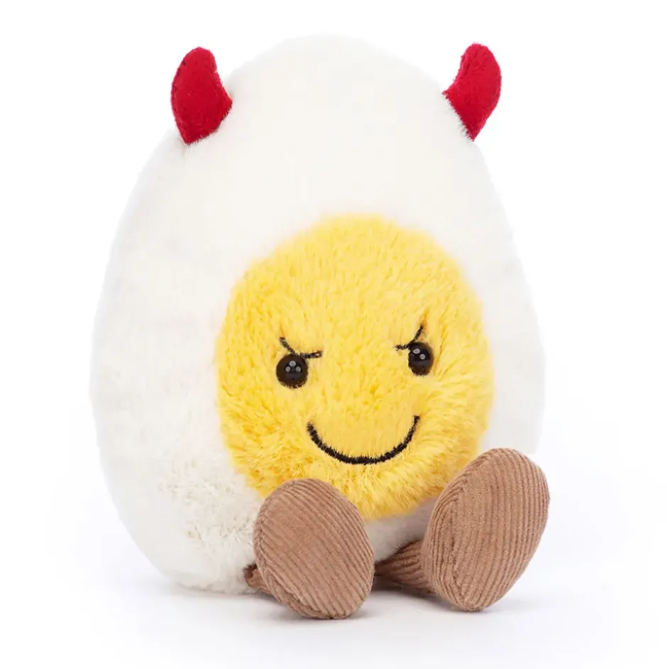Amuseables Devilled Egg Outlet