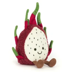 Amuseables Dragon Fruit New