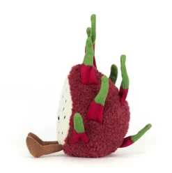 Amuseables Dragon Fruit New