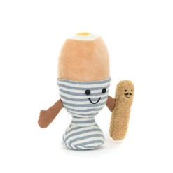 Amuseables Eggetha Egg & Lance Soldier New
