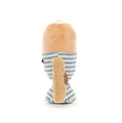 Amuseables Eggetha Egg & Lance Soldier New